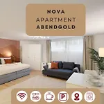 Nova Dunantstrasse