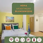 Nova Dunantstrasse דירה פרייבורג