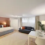 Nova Dunantstrasse * פרייבורג