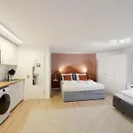 Nova Dunantstrasse