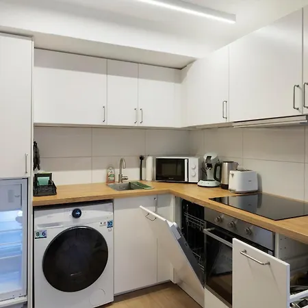 Apartment Nova Dunantstraße Freiburg im Breisgau