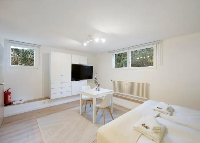 Nova Dunantstraße Freiburg im Breisgau