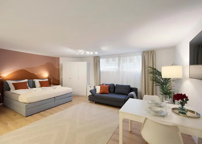 Nova Dunantstrasse * Freiburg im Breisgau