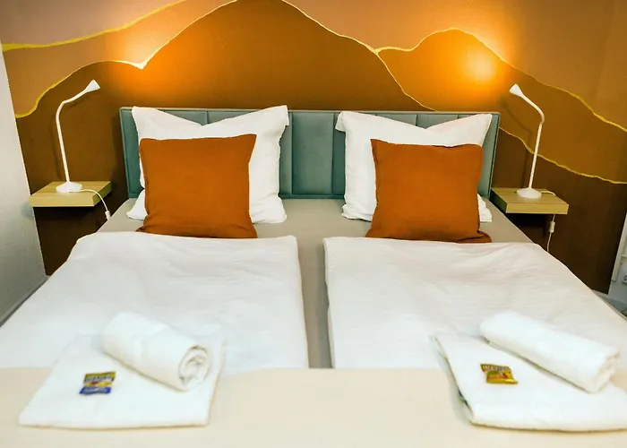 Nova Dunantstrasse *